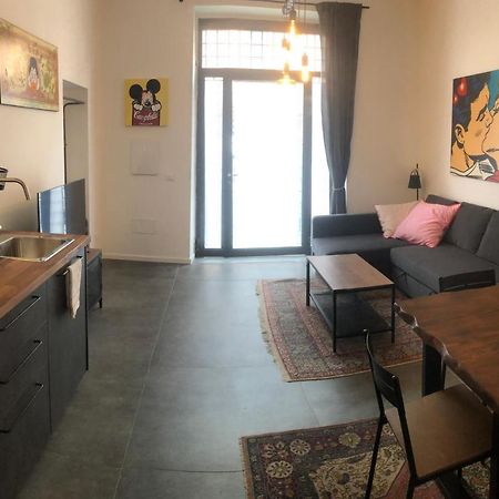 Home In Trast II Рим Экстерьер фото
