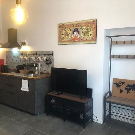 Home In Trast II Рим Экстерьер фото