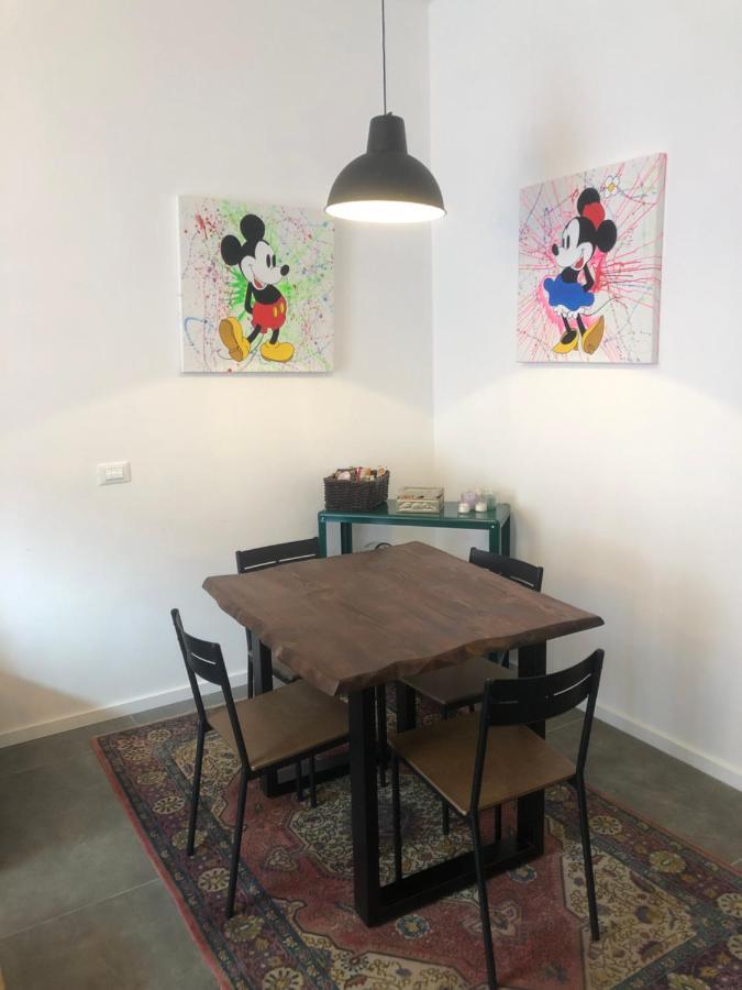Home In Trast II Рим Экстерьер фото