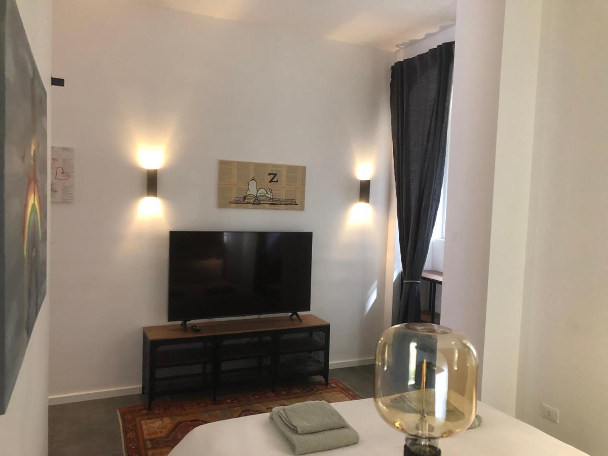 Home In Trast II Рим Экстерьер фото