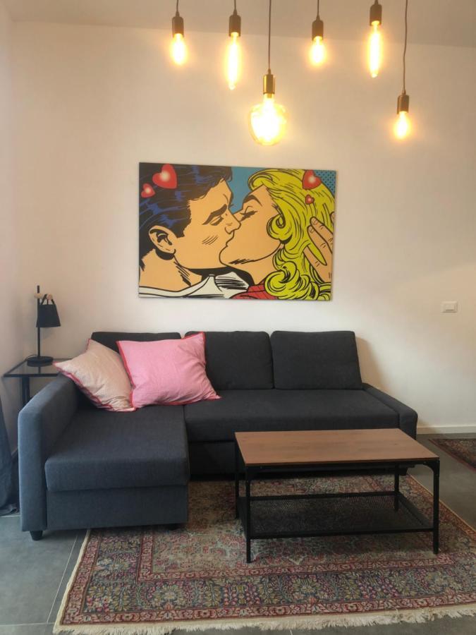 Home In Trast II Рим Экстерьер фото