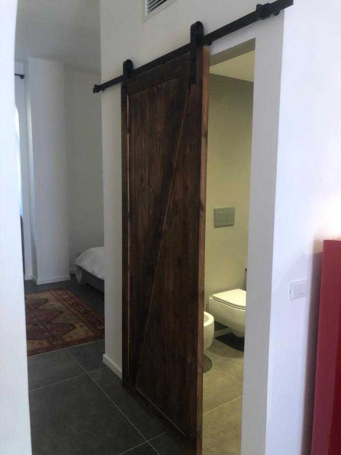 Home In Trast II Рим Экстерьер фото